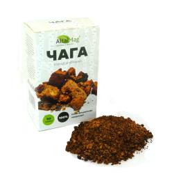 Чага АлтайМаг 50 г