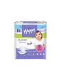 Подгузники Bella Happy Classic Юниор от 12 до 25кг 10шт