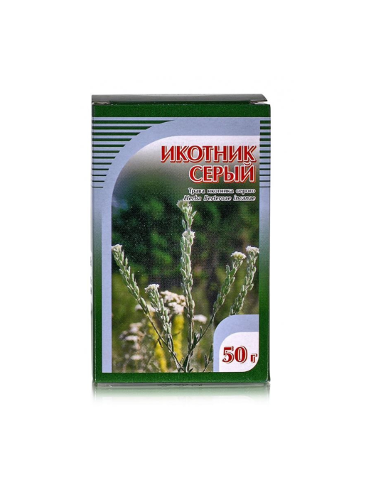 Икотник серый трава Хорст 50г
