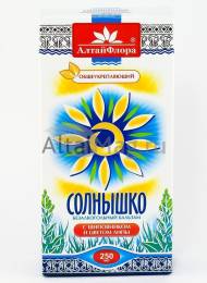 Бальзам Солнышко 250мл