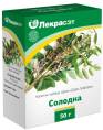 Солодка корень Лекра Сэт 50г