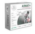 АЛМАГ аппарат магнитотерапевтический