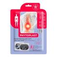 Патчи PHYTOPLAST Разогревающие для поясницы Магнитный 2шт