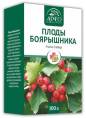 Боярышник плоды