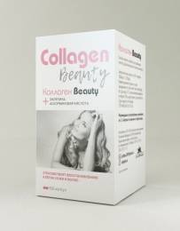Коллаген Beauty Алтайфлора №100капс 72610796
