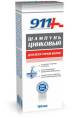 911 Шампунь Цинковый 150мл