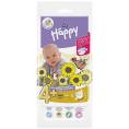 Подгузники Bella Happy Макси плюс от 9 до 20кг 1шт