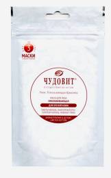 Чудовит маска для лица для зрелой кожи Укок Ускользающая красота 45г