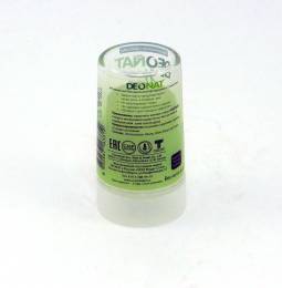 Дезодорант Кристалл ДеоНат с натуральным соком АЛОЕ 40г