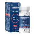 Турамин Коэнзим Q10 05г ВИС 60 капсул