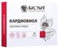 Кардиобиол Комплекс раст экстрактов для сердца 30 капсул