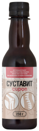 Сироп Суставит для суставов 250 г