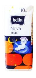 Прокладки Bella БеллаNova Maxi Softiplait Air