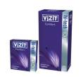 Презервативы VIZIT HI TECH Comfort комфорт 3 шт