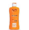 SUN EXPERT Молочко солнцезащитное SPF 50 180мл