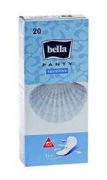 Прокладки BELLA Белла Panty Sensitiv 20шт