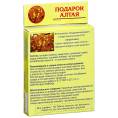 Фитогранулы «Лакричные» с корнем солодки, 30 гр.