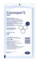 Cosmopor Е послеоперационная повязка 20х10см 1шт