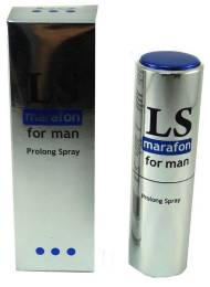 Спрей для мужчин Lovespray marafon