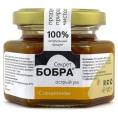 Секрет бобра с лецитином на меду «Острый ум», 100 гр.