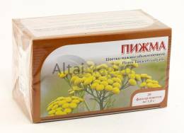 Пижма цветки 20 пакетиков