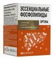 Эссенциальные фосфолипиды витамин Е 90 капсул по 700мг