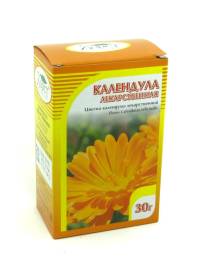 Календула лекарственная 30г