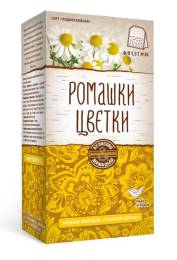 Ромашки цветки сорт подмосковная 20 пакетиков