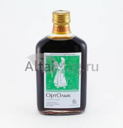 Безалкогольный бальзам ОртОлык 250 мл