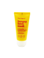 Маска для лица Витаминная экстра питательная Banana bowl mask Miss Organic 50мл