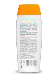 Tropic sun молочко для безопасного загара spf 60 100мл