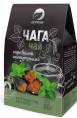 Чага чайный напиток с мятой 80г