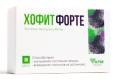 Хофит Форте экстракт артишока Фармгрупп 30 капсул
