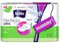 Прокладки BELLA Белла Perfecta Ultra Green 20шт