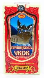 Бальзам Принцесса Укок 250мл