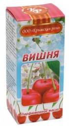 Масло парфюмерное вишни 10мл
