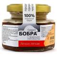 Секрет бобра «для легких» с продукцией пчеловодства, 100 гр.