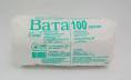 Вата хирургическая стерильная 100г