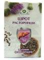 Расторопша шрот 100г