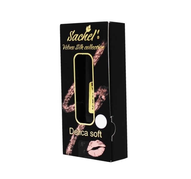 Сашель Velveo Silk Помада для губ Delica soft 45г