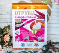 Отруби Амарантовые диетические без глютена 250г