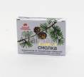 Смолка Тайга из лиственницы сибирской №6