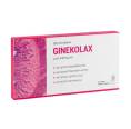 Фитосвечи GINEKOLAX для женщин Алфит 10шт