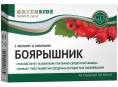 Боярышник с калием и магнием 40 таблеток по 500 мг
