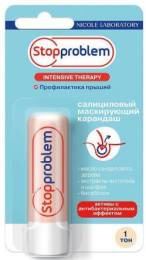 СТОППРОБЛЕМ Карандаш салициловый для проблемной кожи