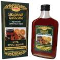 Бальзам Медовый АНТИ ПРОСТУДНЫЙ 250мл
