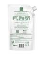Чистая линия nature plus мицеллярная вода 3в1 роза 400мл
