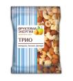 Сухофрукты Фрути Трио ореховые 35г