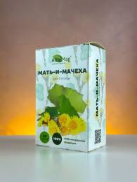 Мать и мачеха листья 50 гр