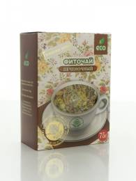Фиточай Печеночный 50г